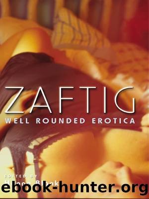 Zaftig by Hanne Blank