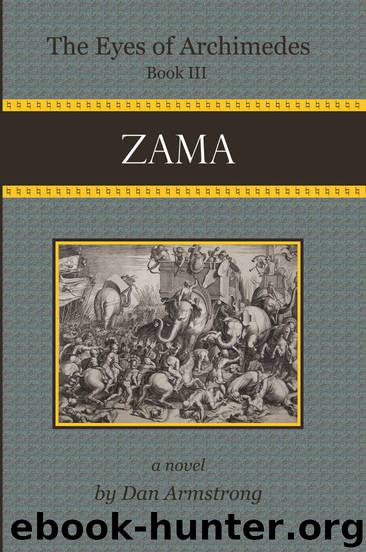 Zama by Dan Armstrong