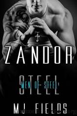 Zandor by Fields M. J