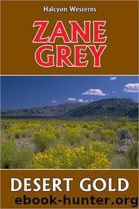 Zane Grey Boxed Set by Zane Grey