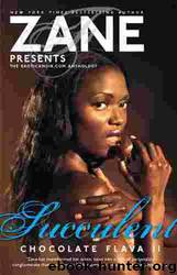 Zane's Succulent: Chocolate Flava II by Zane