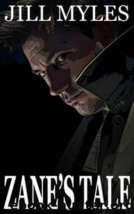 Zane's Tale: A Succubus Diaries Short by Myles Jill