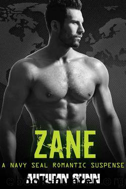 Zane: A Navy SEAL Romantic Suspense by Gunn Autumn