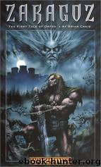 Zaragoz by Brian Craig