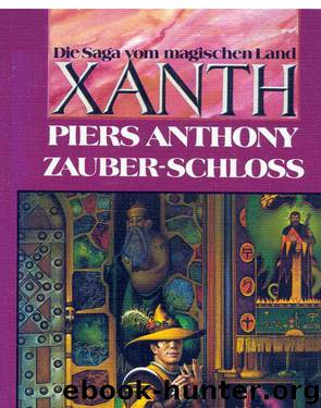 Zauber-Schloss by Zauber Schloss