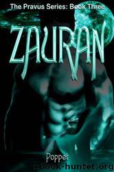 Zauran by Poppet