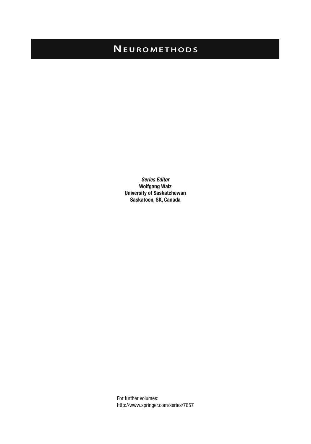 Zebrafish Protocols for Neurobehavioral Research by William H. J. Norton (auth.) Allan V. Kalueff Adam Michael Stewart (eds.)