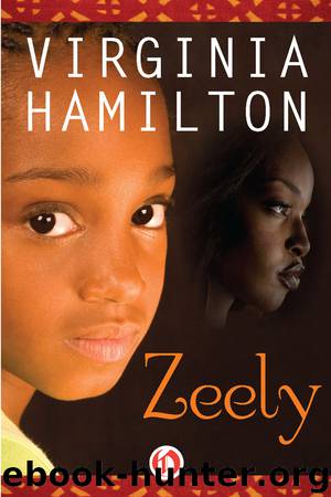 Zeely by Virginia Hamilton