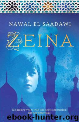 Zeina by Nawal El Saadawi