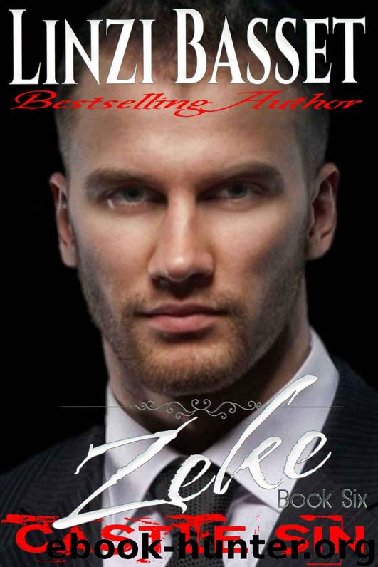 Zeke (Castle Sin Book 6) by Basset Linzi