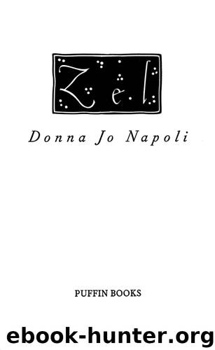 Zel by Donna Jo Napoli