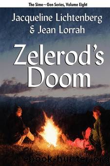 Zelerod's Doom by unknow