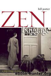 Zen Baggage by Red Pine