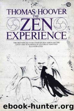 Zen Experience by Unknown