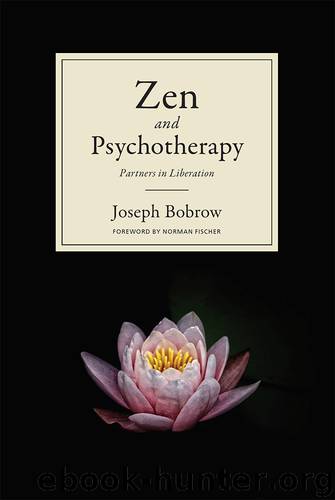 Zen and Psychotherapy by Joseph Bobrow