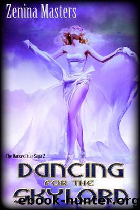Zenina Masters by Dancing for the Skylord