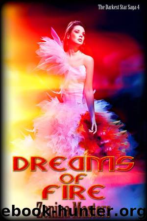 Zenina Masters by Dreams of Fire