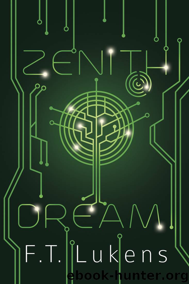 Zenith Dream by F.T. Lukens