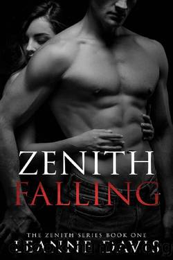 Zenith Falling : A Billionaire Romance (The Zenith Series Book 1) by Leanne Davis