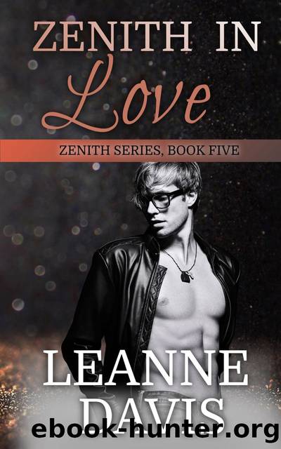 Zenith in Love by Leanne Davis
