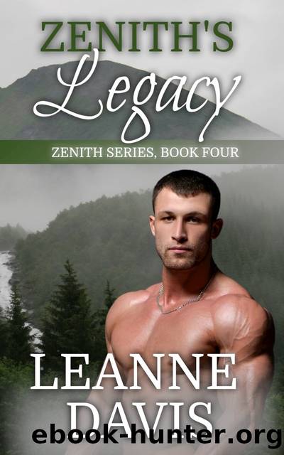 Zenith's Legacy by Leanne Davis