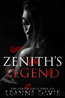 Zenith's Legend (The Zenith Series Book 6) by Leanne Davis