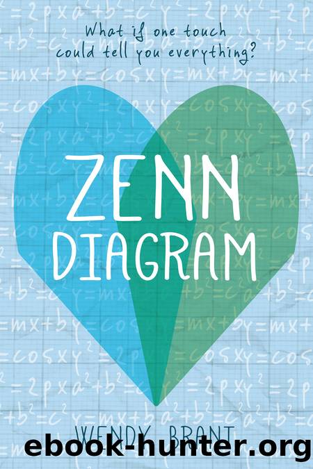 Zenn Diagram by Wendy Brant