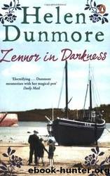 Zennor in Darkness by Helen Dunmore