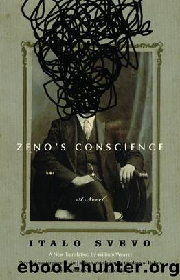 Zeno's Conscience (Vintage International) by Italo Svevo