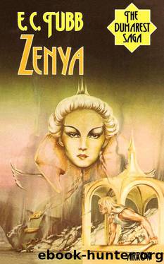 Zenya by E. C. Tubb