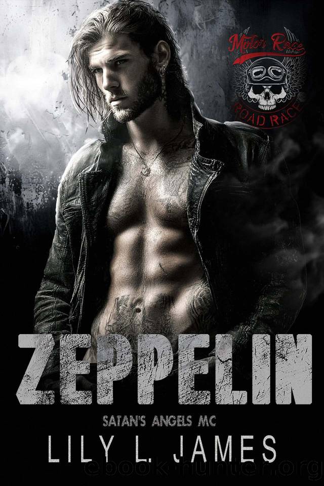 Zeppelin (Satan's Angels MC, Book 9) by Lily L. James