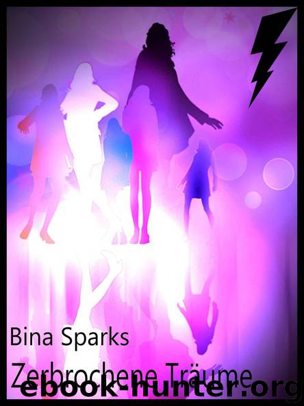 Zerbrochene Traeume by Bina Sparks