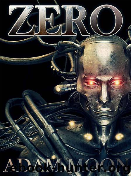 Zero (Mech. Chronicles Book 1) by Adam Moon