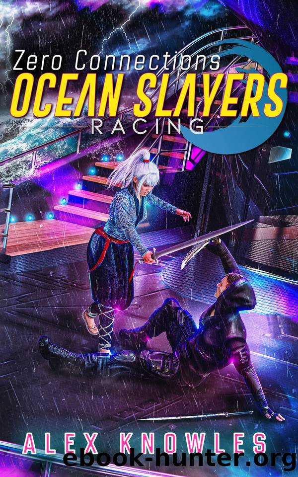 Zero Connections : A Cultivation LitRPG (Special Edition) by Knowles A & Knowles Alex