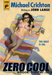 Zero Cool by John Lange