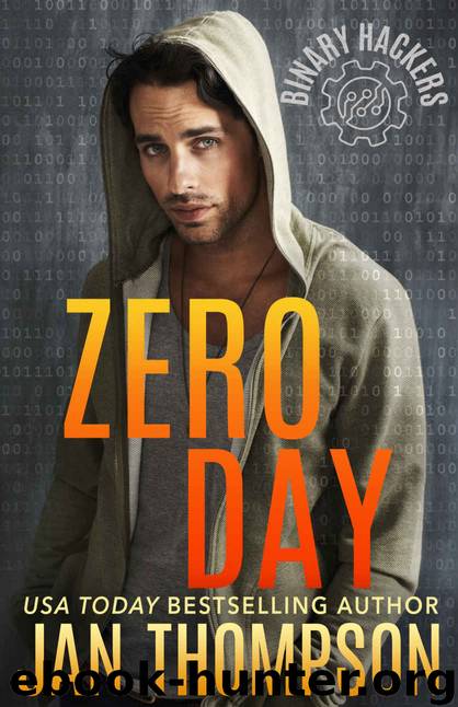 Zero Day by Jan Thompson