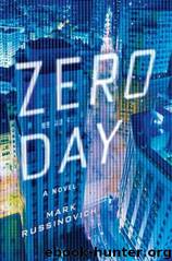 Zero Day by Mark Russinovich