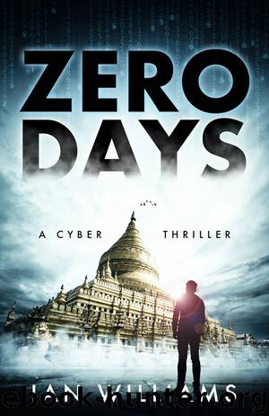 Zero Days by Ian Williams