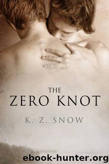 Zero Knot by K.Z. Snow