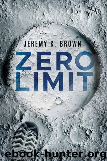 Zero Limit by Jeremy K. Brown