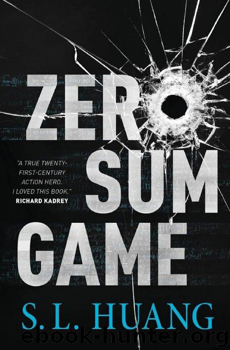Zero Sum Game by Huang S. L