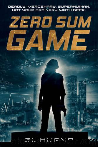 Zero Sum Game by S. L. Huang