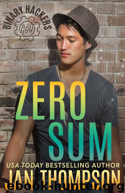 Zero Sum by Jan Thompson