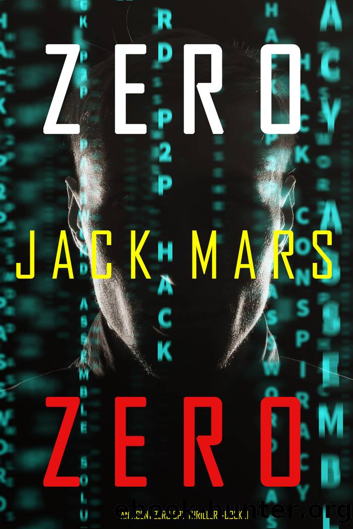 Zero Zero by Jack Mars