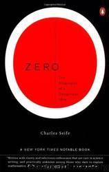 Zero by Charles Seife