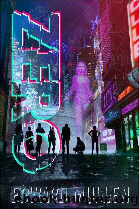 Zero by Edward Mullen