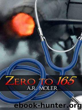Zero to 165 by AR Moler