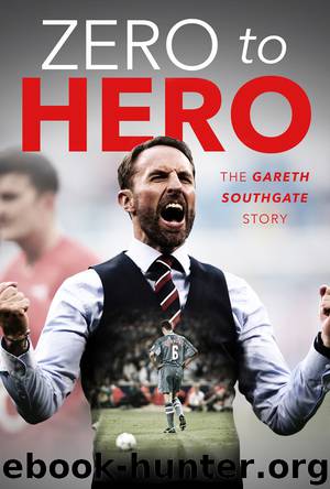 Zero to Hero by Rob Mason