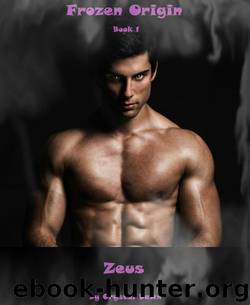 Zeus (Frozen Origin) by Dawn Crystal