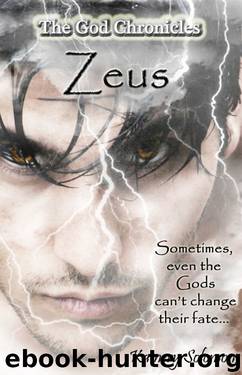Zeus by Kamery Solomon
